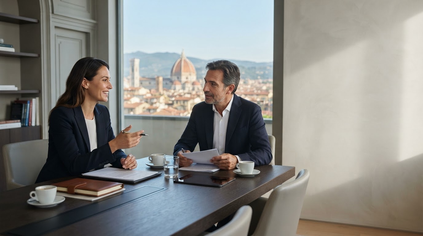 Negoziatura - piattaforma di analisi dati e intelligenza artificiale per la pianificazione finanziaria familiare